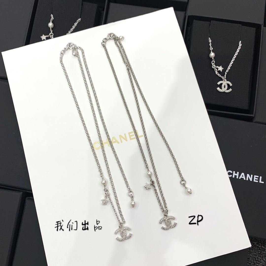 Chanel 項鍊／手鍊