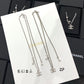 Chanel 項鍊／手鍊