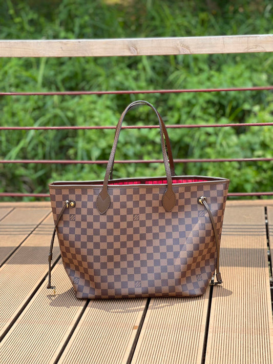 M41358 路L家-Neverfull 咖格