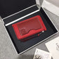 Loewe 拉鍊小卡包