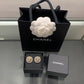 Chanel 耳環