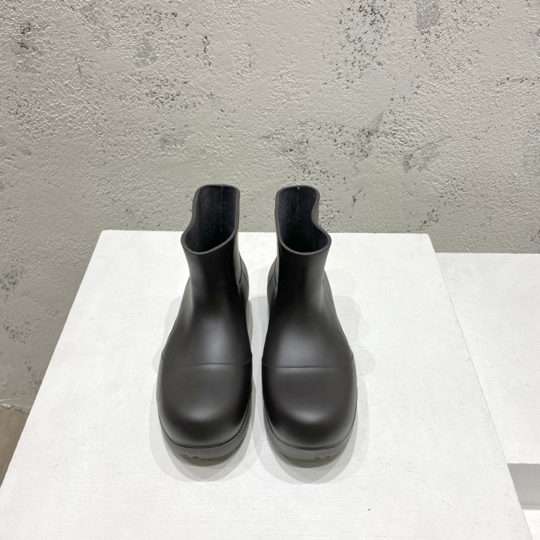 B編織-22S官網新品雨靴 35-39