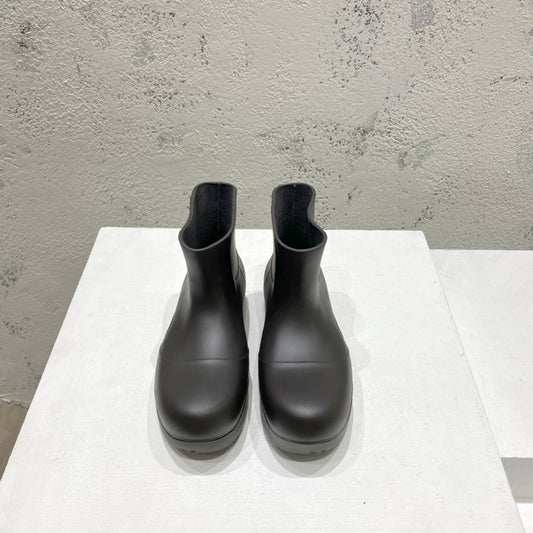 B編織-22S官網新品雨靴 35-39