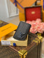 LV M69979 Aerogram  全皮荔枝紋口袋短夾
