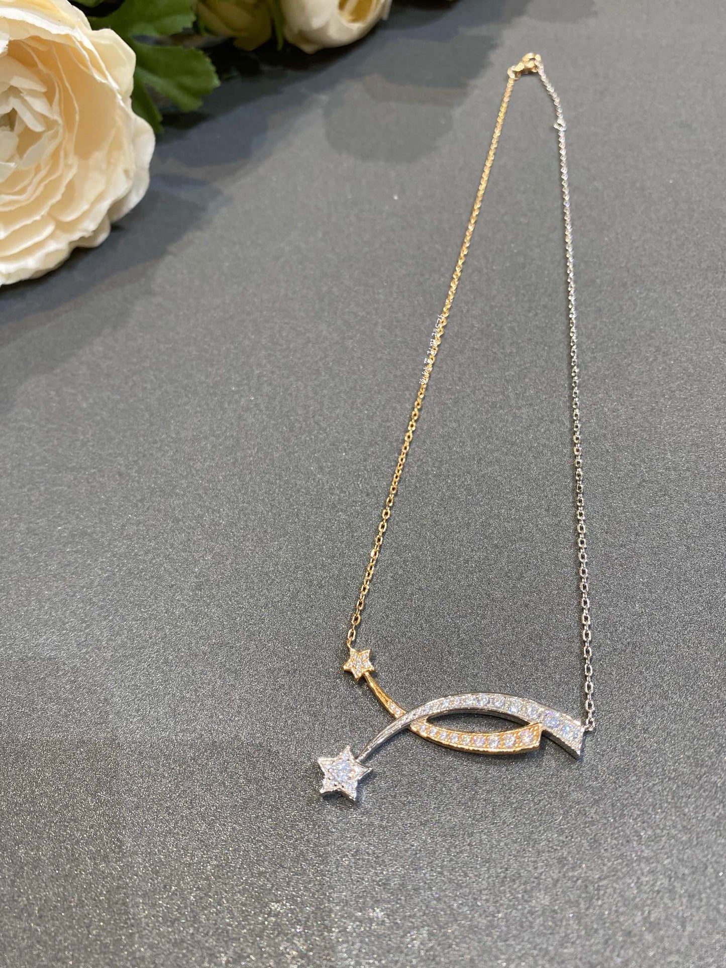 Chanel 項鍊