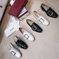 BALLY-低跟鞋 粗跟鞋 平底鞋 集合圖