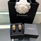 Chanel 耳環