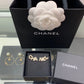 Chanel 耳環