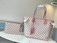 M44363 路L家-Neverfull 全新手袋