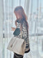 Celine Cabas de France 中號手袋