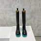B編織-22ss 靴子（35-39，40-41可訂製）