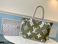 M44568 路L家-2019 夏季款 Neverfull 手袋 中號