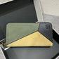 Loewe Puzzle zip around wallet 拉鍊長夾