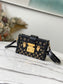 M57817 路L家-Monogram Metal 手袋