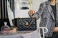 Chanel 金幣豆腐包