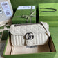 古G家-Marmont 肩背帶 26*15*7cm