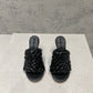 B編織-22S官網新款 編織高跟鞋（尺碼35-39，40-43訂製不退換）