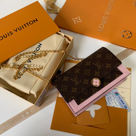 LV M67404 Flore WOC