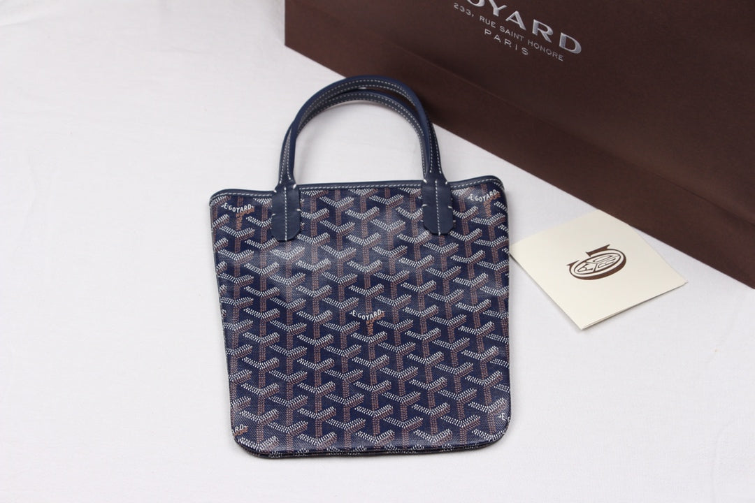 戈G家-Mini tote
