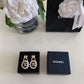 Chanel 耳環