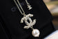 Chanel 項鍊