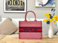 Dior Book Tote-小號36.5cm-刺繡波點