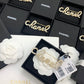 Chanel 胸針