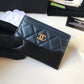 Chanel 流浪系列卡包