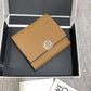 Loewe 三折短夾