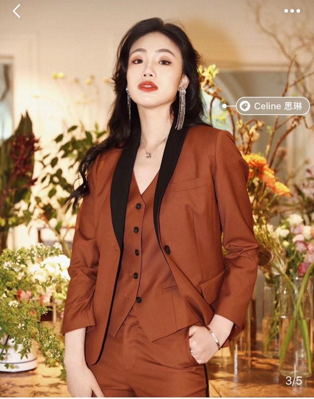 賽C家-耳環