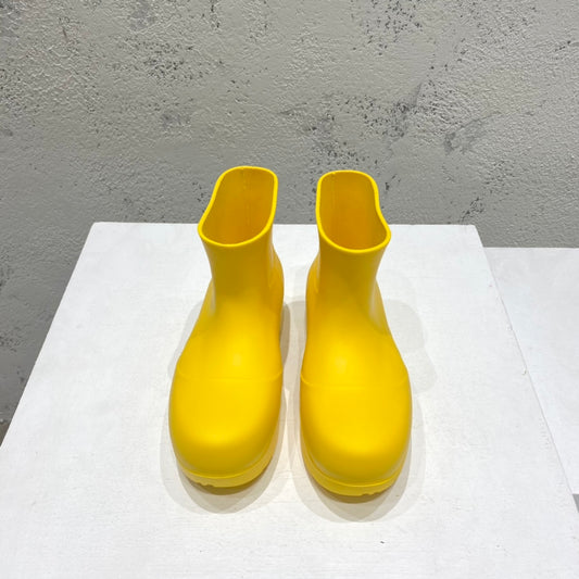 B編織-22S官網新品雨靴 35-39
