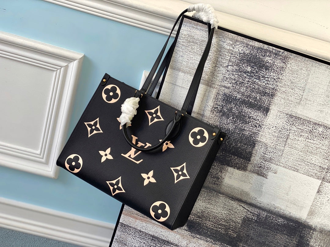 M45495 路L家-Onthego Tote 包  中號