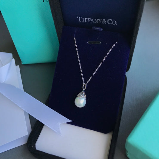 Tiffany-項鍊