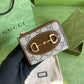 Gucci 新款拉鍊卡包
