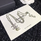 Chanel 項鍊