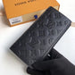 LV M62900 翻蓋長夾