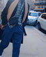 M44735 路L家-MINI SOFT TRUNK 上身照