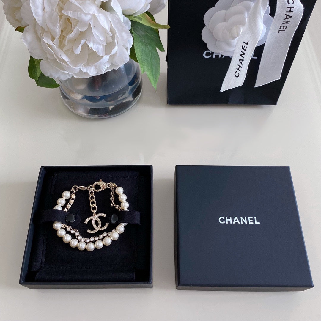 Chanel 手鍊