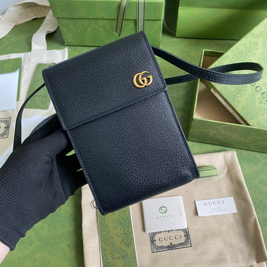 Gucci 手機包