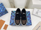 LV鞋-LV x NIKE 聯名鞋