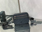 Dior 經典相機包-22*15*5cm