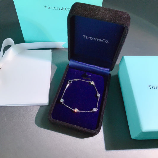 Tiffany-手鍊