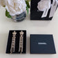 Chanel 耳環