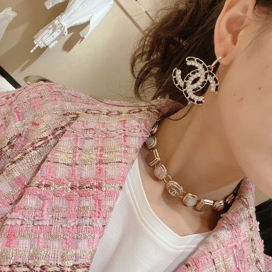 Chanel 耳環