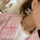 Chanel 耳環