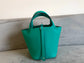 Hermes Picotin 18-U1-TC-銀