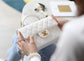Chanel coco handle 白色