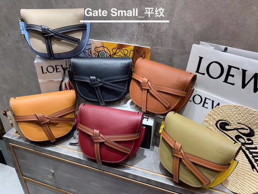 羅L威-Gate 小號-平紋集合圖