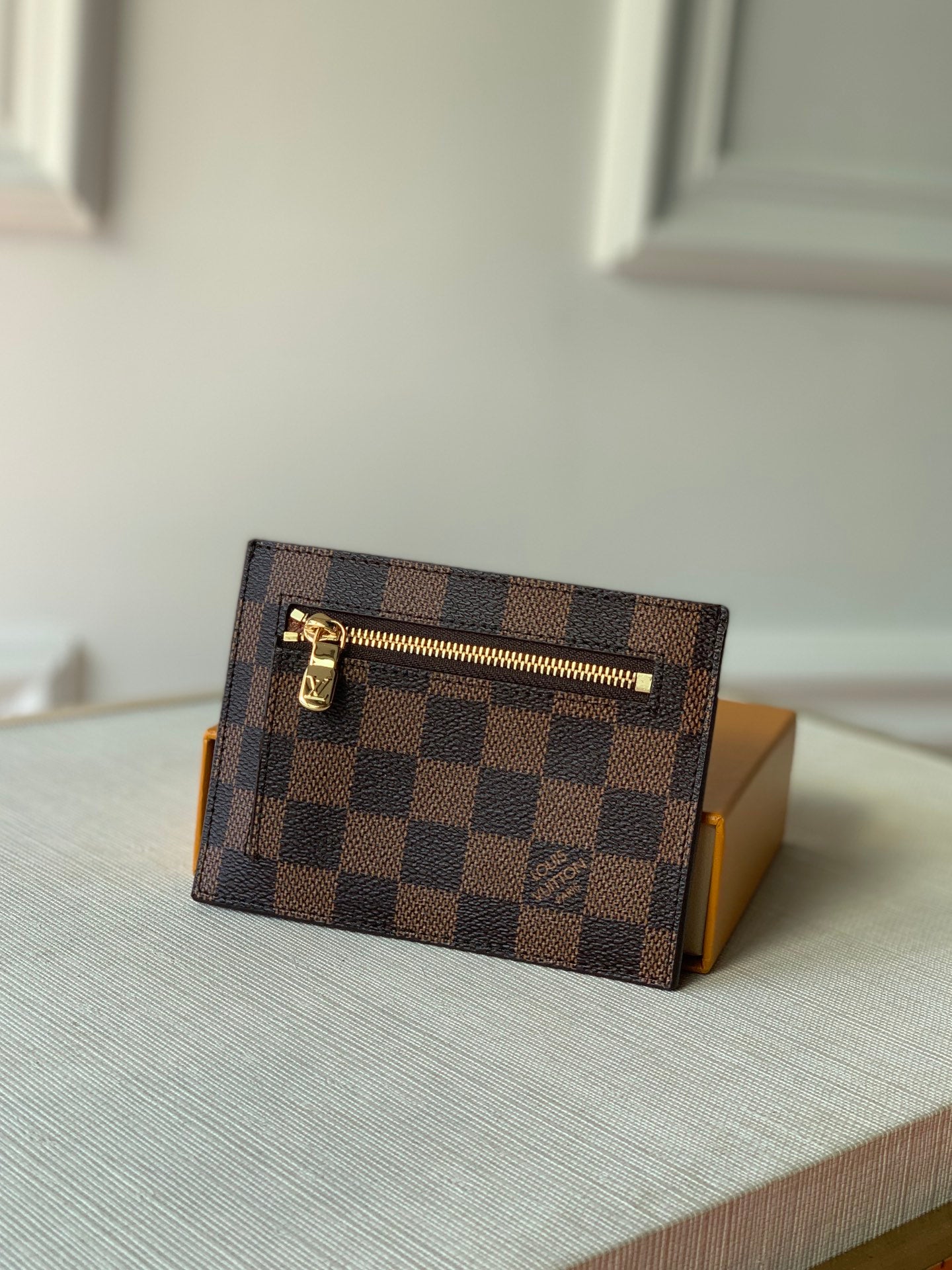 LV M60378 卡包