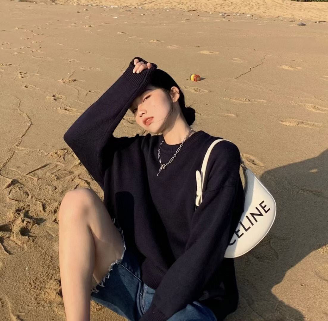 Celine AVA腋下包